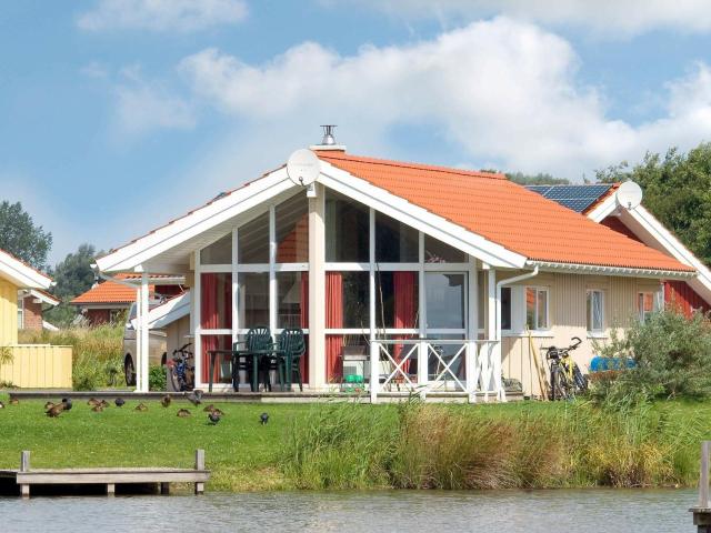 6 person holiday home in Otterndorf