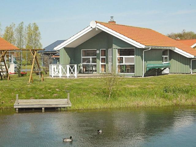 6 person holiday home in Otterndorf