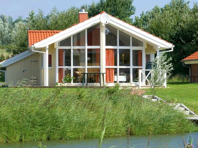 6 person holiday home in Otterndorf