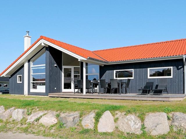 Four-Bedroom Holiday home in Großenbrode 1