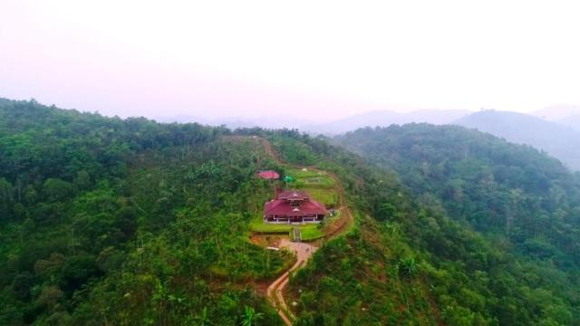 Wonderhill Wayanad Resort