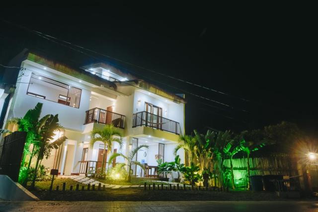 Talisay Boutique Hotel