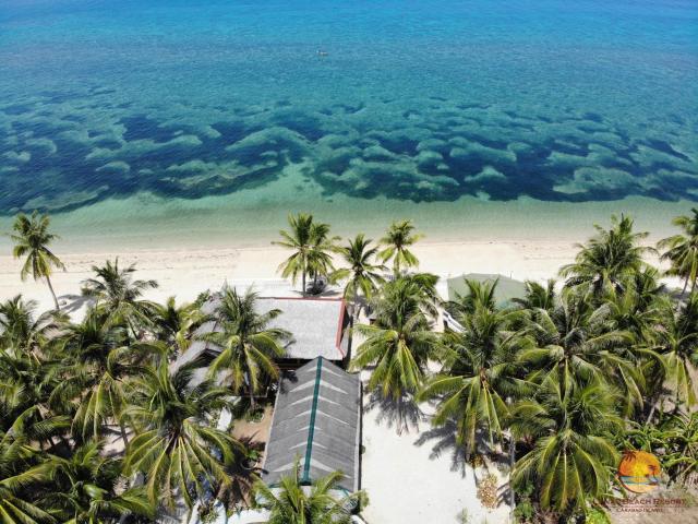 Lanas Beach Resort Carabao Island