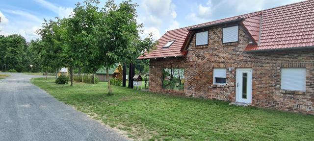 Ferienwohnung am Mühlstein