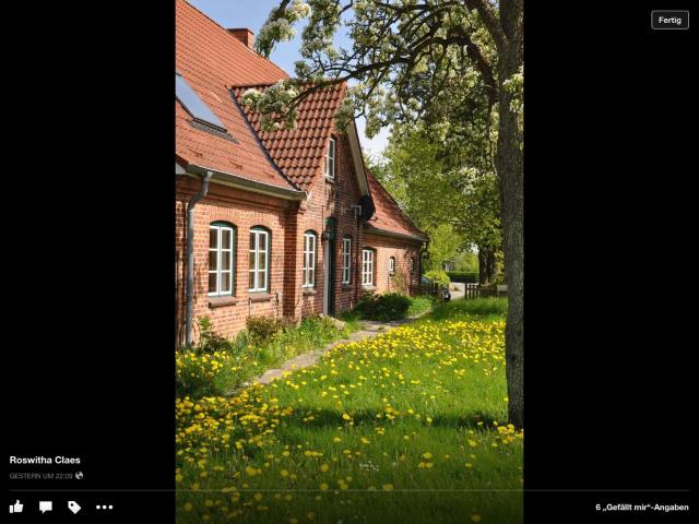 Landhaus Hohenfelde