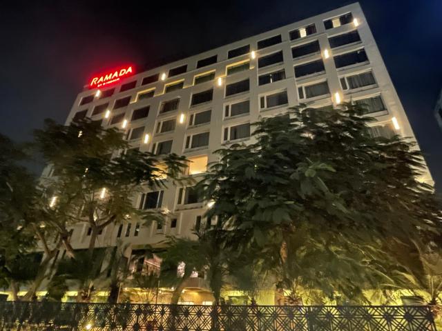 Ramada by Wyndham Jaipur North