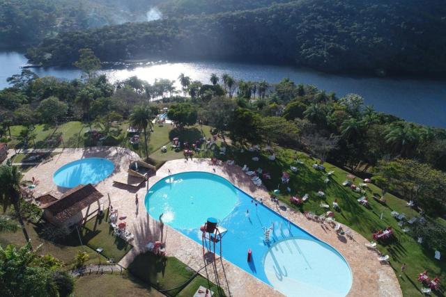 Hotel Rio de Pedras