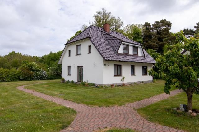 Urlaubs-Appartement am Dorfrand