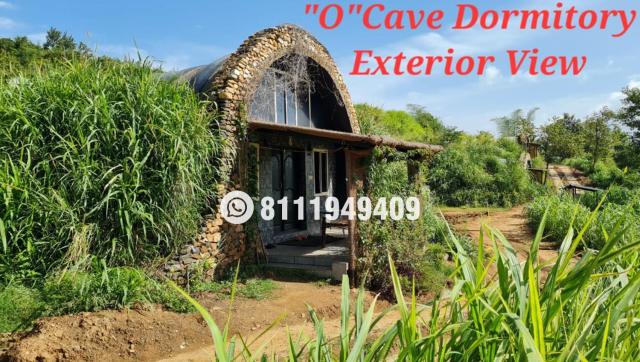 Shining Caves Resort