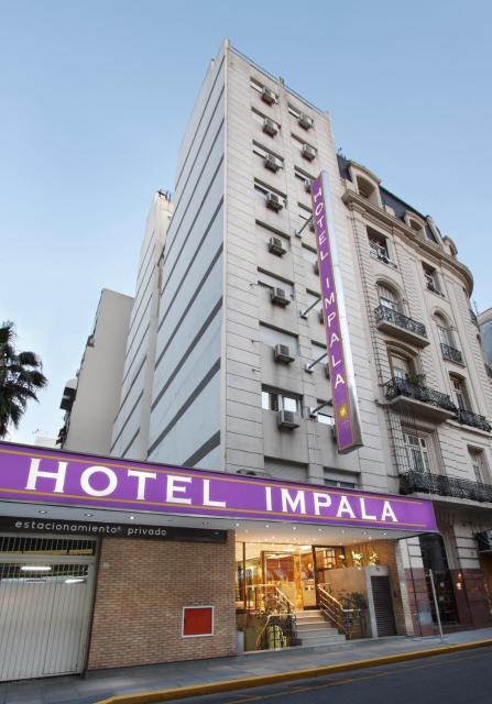 Hotel Impala