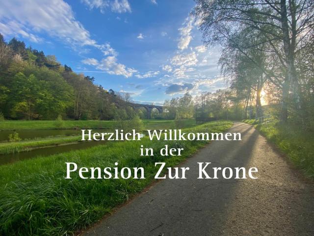 Frühstückspension Zur Krone