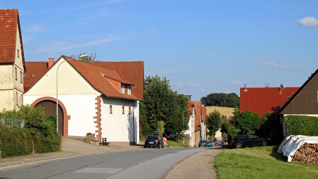 Ferienhof Knoll