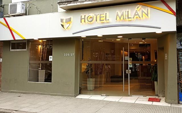 Hotel Milan