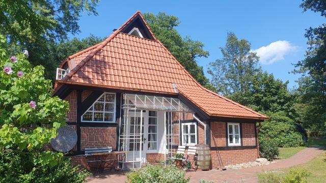 Ferienhaus Siedschelje