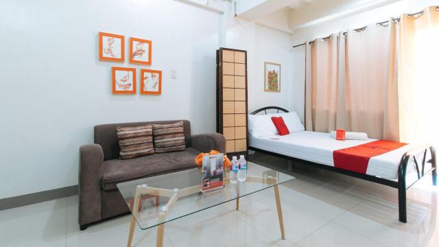 RedDoorz at Kassel Residences Parañaque