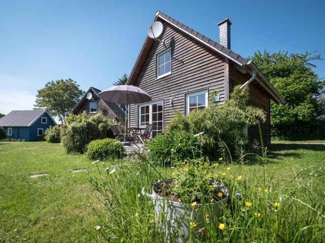 Schmidt's Ferienhäuser bei Zingst