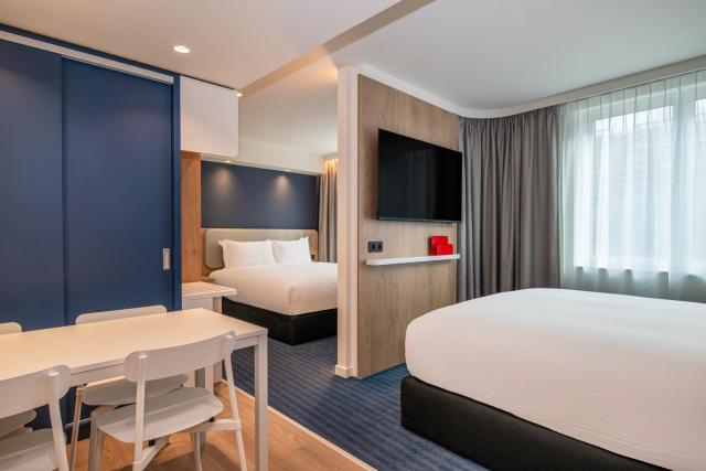 Holiday Inn Express & Suites Ghent, an IHG Hotel