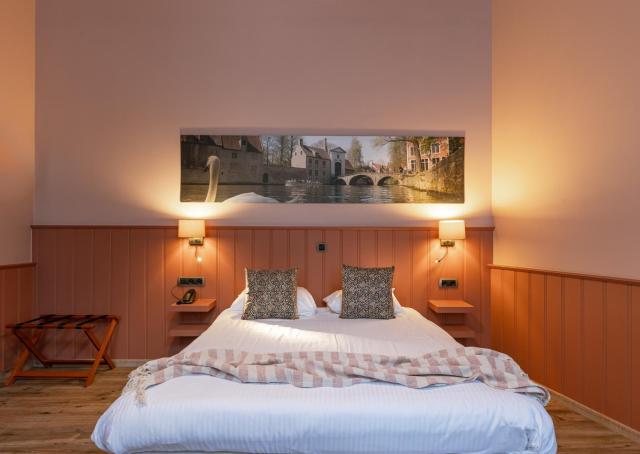 Boutique Hotel Malleberg