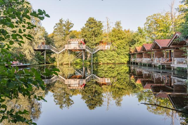 Baumhaushotel Oberbayern