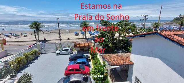 Pousada/Flat Praia Do Sonho