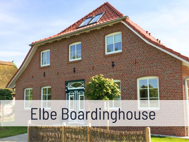 Elbe Boardinghouse