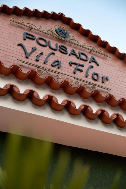 Pousada Vila Flor