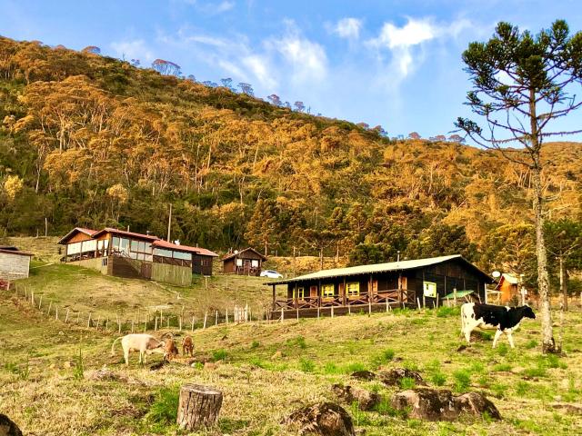 Fazenda Morro Das Torres