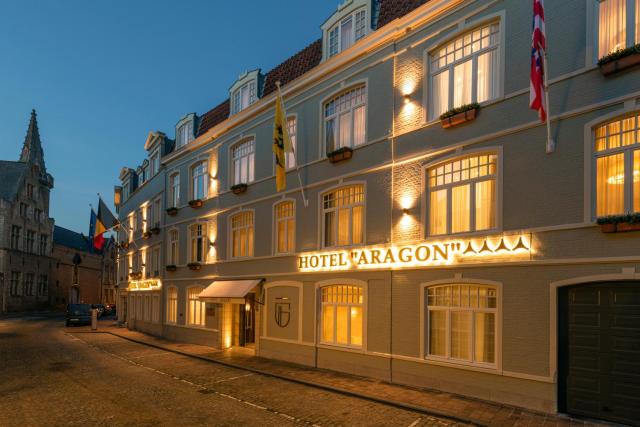 Hotel Aragon