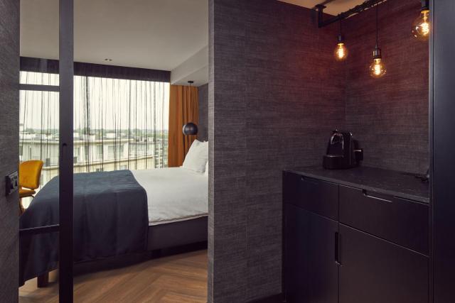 Van der Valk Hotel Antwerpen