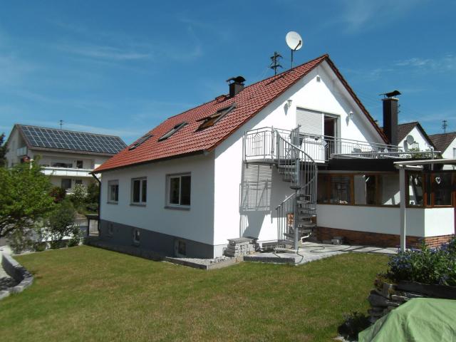 Apartment Günzblick