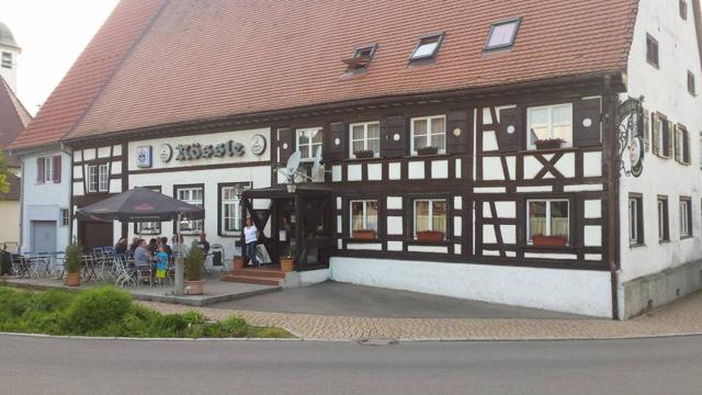 Gasthaus Rössle