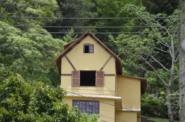 Chalé da Jajá -Um Lugar Inteiro pra VC