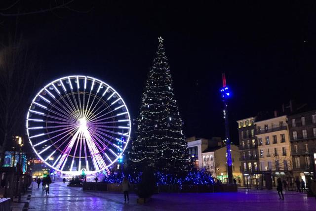 Hôtel et Résidence Les Lauréades Clermont-Ferrand Centre Jaude