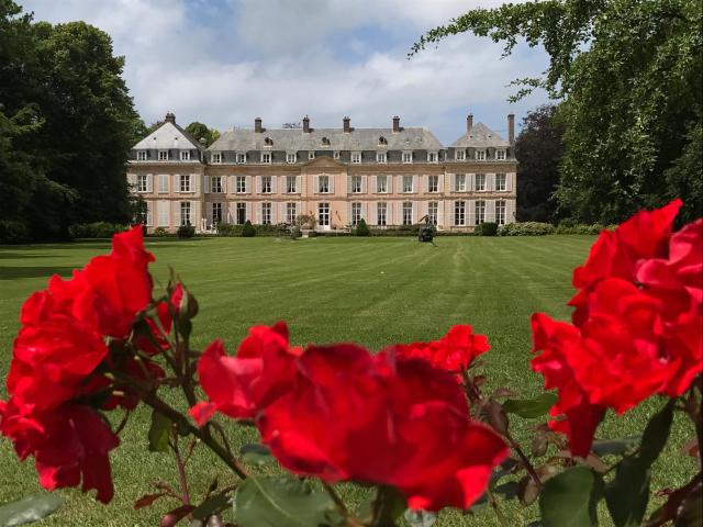 Château de Sissi