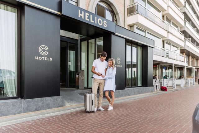 C-Hotels Helios