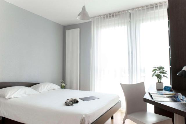 Comfort Aparthotel Besancon Hauts du Chazal