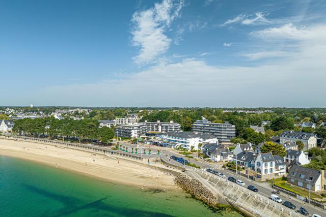 Résidence Pierre & Vacances la Corniche de la Plage