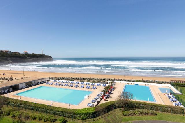 Belambra Clubs Anglet - La Chambre d'Amour