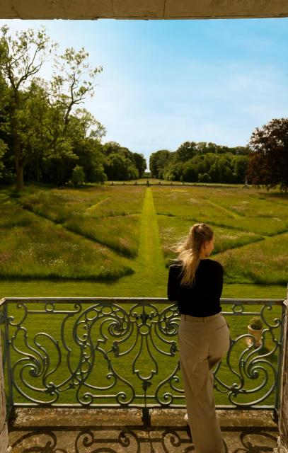 Le château de Bonnemare - Bed and breakfast