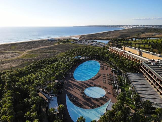 VidaMar Resort Hotel Algarve