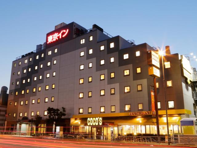 Tokyo Inn