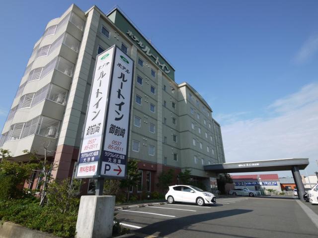 Hotel Route-Inn Omaezaki