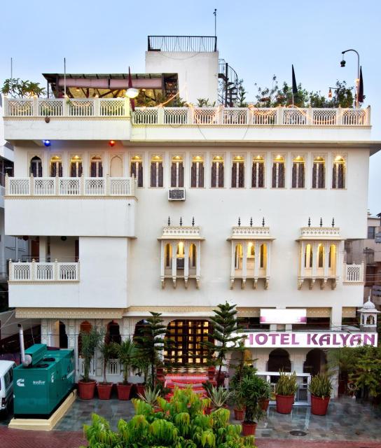 Hotel Kalyan