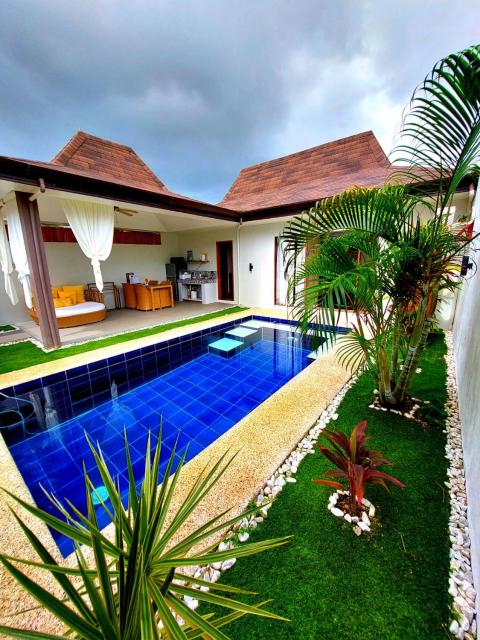 Bali Villas Panglao Bohol