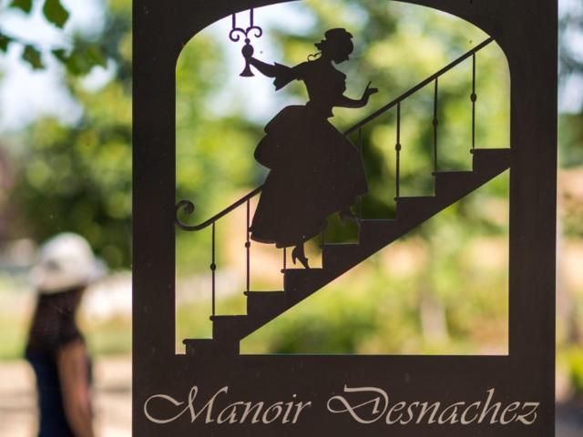 Manoir Desnachez