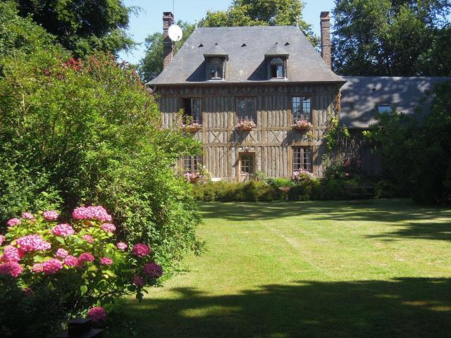 La Maison De Lalette