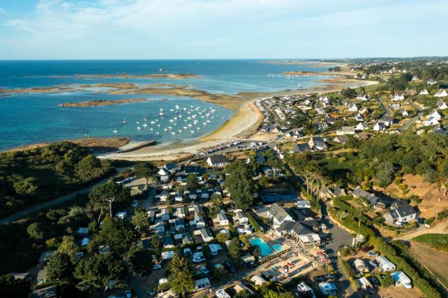 Camping RCN Port l'Epine