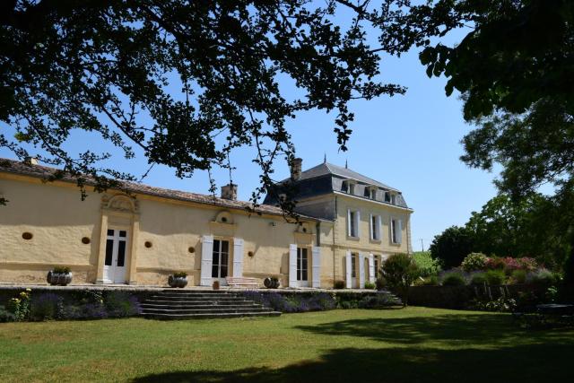 Château Richelieu