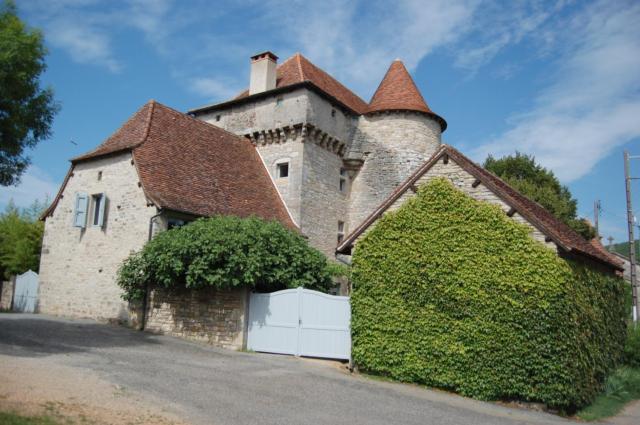 Château de Camboulan