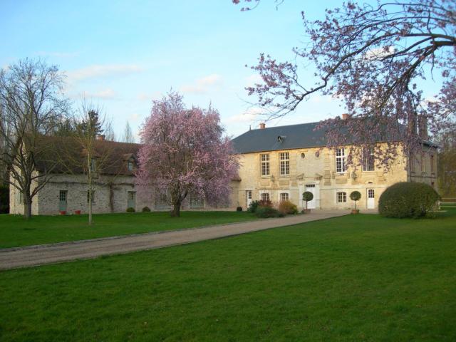 Gite et Chambres d'Hôtes Clos de Mondetour